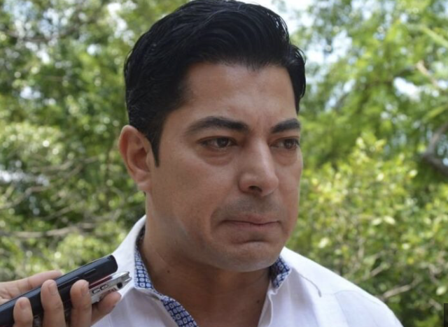 Violencia en elecciones 2024: Balean a Rodolfo Tapia, candidato del PT a la alcaldía de Xochitepec, Morelos