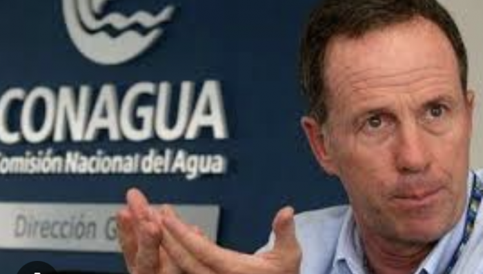 Extitular de Conagua advierte que contaminación del agua en Benito Juárez se puede extender