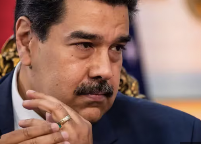 Nicolás Maduro y el dilema del dictador