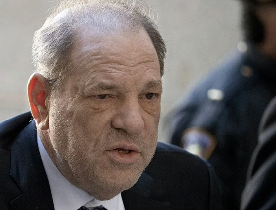 Harvey Weinstein ‘derrota’ a #MeToo: Tribunal de Nueva York anula condena de 23 años