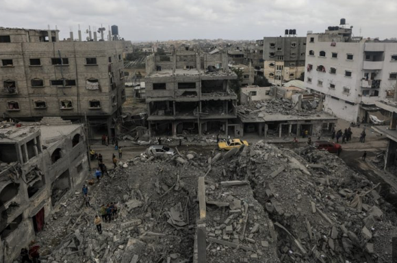 Qué se sabe sobre la posible tregua en Gaza que podría acordarse en las próximas horas