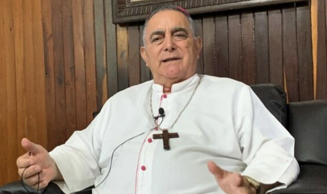 Desaparece el obispo de Chilpancingo, Salvador Rangel Mendoza; CEM revela que tiene estado de salud delicado