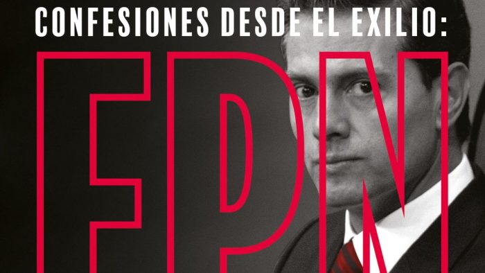 “Peña Nieto pasa por momentos de soledad”: así ha sido la vida del expresidente desde que dejó México
