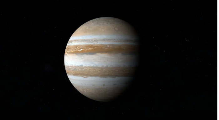 Científicos descubren nuevo planeta: es ligero como el algodón de azúcar y más grande que Júpiter