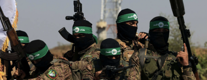 Fin de los ataques en Gaza: Hamás está dispuesto a cerrar acuerdo con Israel con estas condiciones