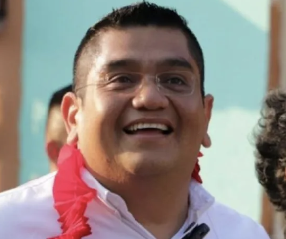 Presunto asesino de candidato a Coyuca de Benítez fue abatido en el lugar: Fiscalía Guerrero