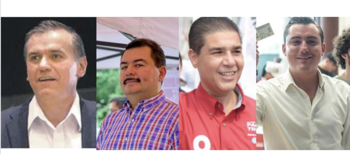 Elección derrumba dinastías políticas en Nuevo León