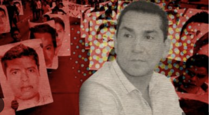 Juez otorga amparo a José Luis Abarca, exalcalde de Iguala relacionado al caso Ayotzinapa