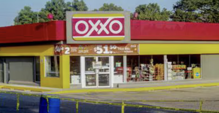 Oxxo suspende servicio en todas sus sucursales de Nuevo Laredo, Tamaulipas, por inseguridad