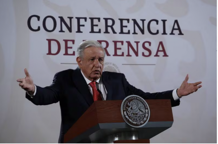 México no participará en reunión de la OEA sobre Venezuela: ‘Basta con el intervencionismo’, exige AMLO