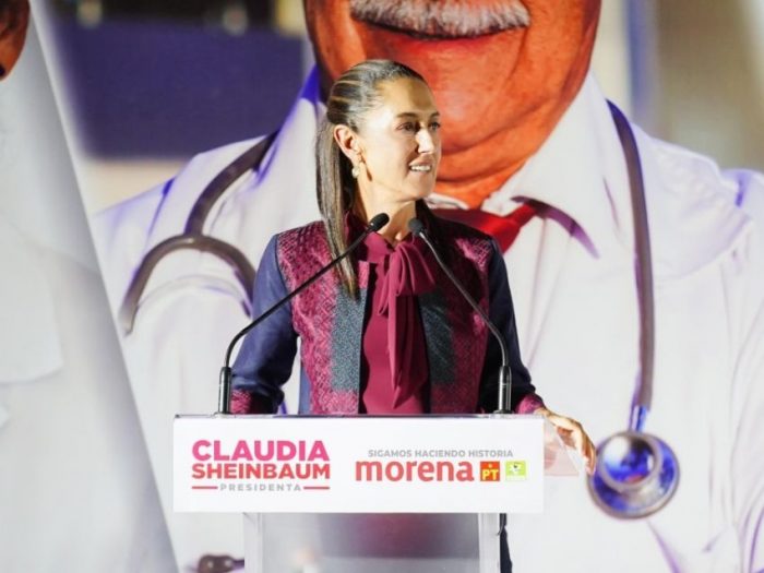 Escasez de medicamentos en México: ¿Qué soluciones propone Claudia Sheinbaum?