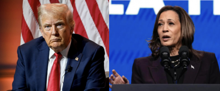 ¿Kamala Harris debería ‘jugar la carta’ de la captura del ‘Mayo’ para completar la remontada vs. Trump?