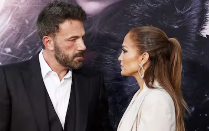 Jennifer Lopez estaría “furiosa y humillada” por las complicaciones de Ben Affleck en el divorcio