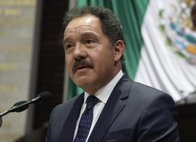 Ignacio Mier anuncia cuáles serán los cambios que tendrá la reforma al Poder Judicial de AMLO