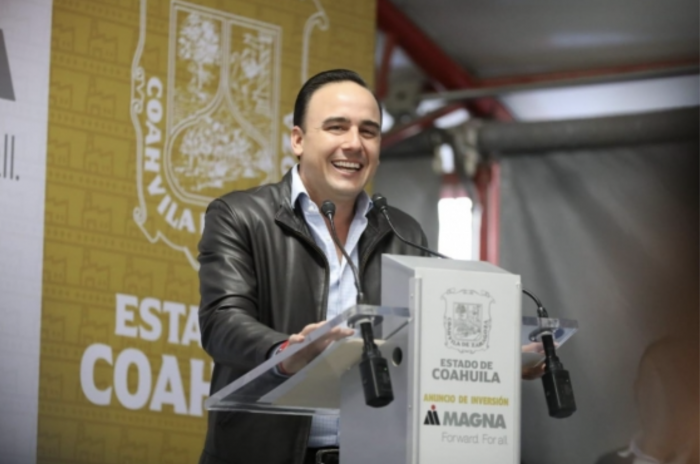 Coahuila, líder nacional en producción de automóviles y autopartes