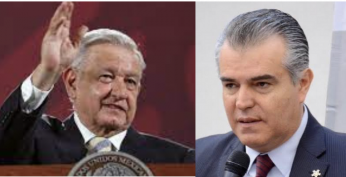 CCE sale ‘respondón’ y contesta a AMLO por llamarlos ‘prepotentes por oponerse a reforma judicial