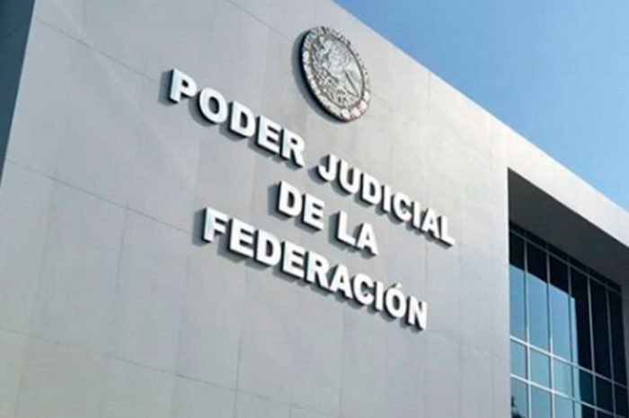 ¿Cómo será la votación para elegir ministros, magistrados y jueces?