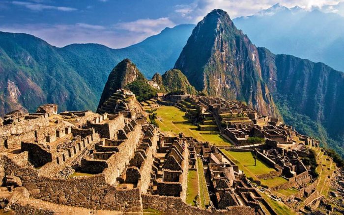 Turista mexicano de 72 años fallece en Machu Picchu