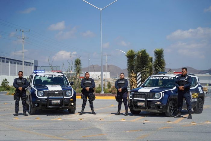 RECLUTARÁN A NUEVOS  POLICÍAS EN FERIA DEL EMPLEO DE RAMOS ARIZPE