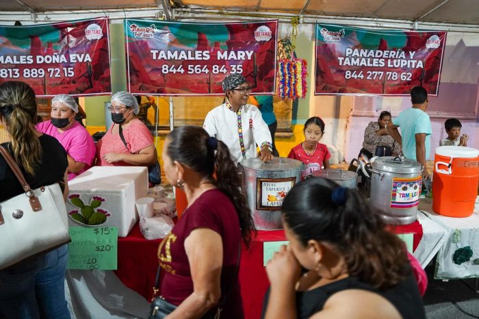 EVENTOS DEL “RAMOS FEST” FAVORECIERON A LA ECONOMÍA LOCAL