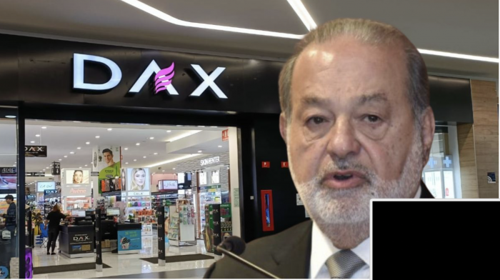 Esta es la nueva cadena de tiendas con la que Carlos Slim busca suplir a Sanborns