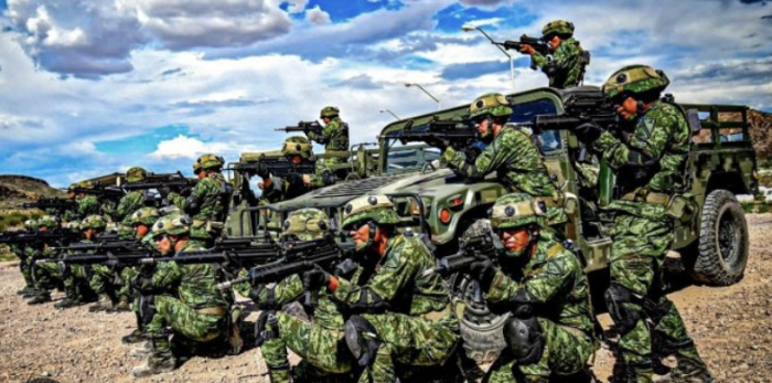 Más poder al poder: las transferencias millonarias al Ejército