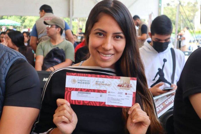 Diputados elevan Jóvenes Construyendo el Futuro a rango constitucional