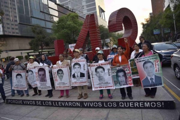 ¿Qué sabemos de ‘El Patrón’, el presunto líder criminal que habría ordenado el asesinato de 43 normalistas?