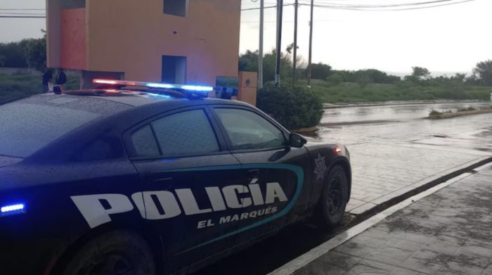 Masacre en Querétaro: hombres armados asesinan a cinco personas en un domicilio de El Marqués