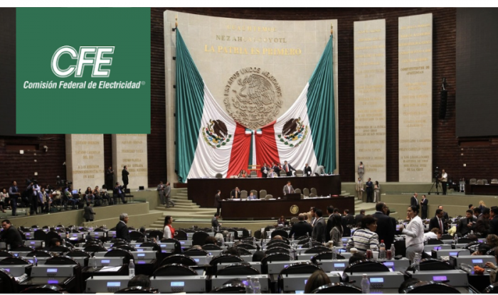 Diputados aprueban en lo general reforma energética: ¿De qué trata?