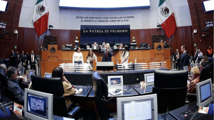 Como en la Lotería: Así quedaron los resultados de la ‘tómbola judicial’ para 2025