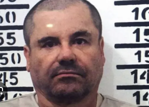 ‘El Chapo’ Guzmán no pierde la fe: Pide nuevo juicio en EU tras decir que su extradición ‘fue ilegal’