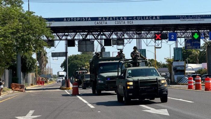 Violento fin de semana en Sinaloa; autoridades confirman al menos 16 muertos en dos días