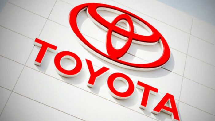 Toyota anuncia inversión de mil 450 millones de dólares en México