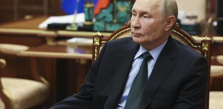 Putin prepara ‘venganza’ vs. Ucrania: Autoriza uso de armas nucleares en respuesta a EU