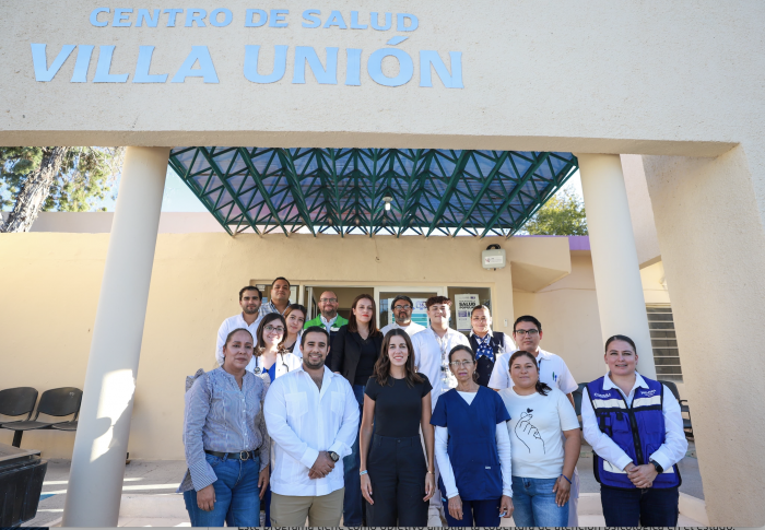 Con el programa Psicólogo en tu Comunidad se amplía la cobertura de atención de salud mental en Coahuila