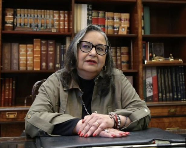 “Sea cual sea la decisión, pasará a la historia”: Norma Piña da poderoso discurso previo al análisis de la Reforma Judicial en la SCJN