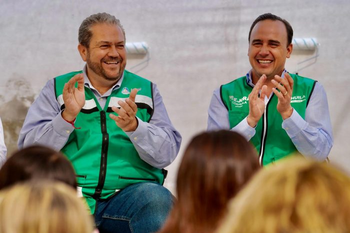 *Con Manolo Jiménez, Ramos Arizpe tiene un gran aliado: Tomás Gutiérrez*