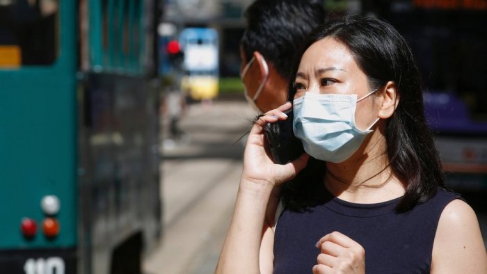 ¿Se acerca otra ola de COVID-19? Hong Kong y Singapur advierten que casos ‘son bastante altos’ en Asia