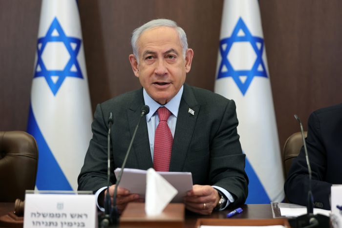 Benjamin Netanyahu confirmó que Israel abatió a Mohamed Sinwar, jefe de Hamas en Gaza