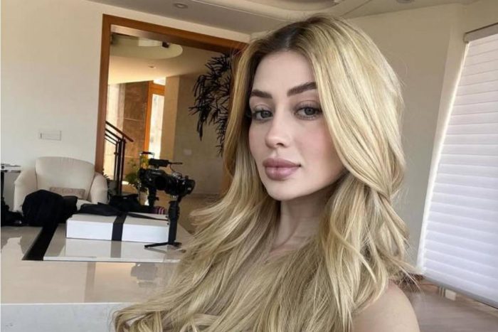 ‘Asesinato en directo’: Matan a influencer Valeria Márquez mientras transmitía en vivo