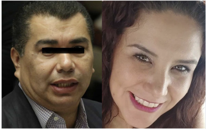Caso Cecilia Monzón: Declaran culpable a Javier López Zavala por violencia familiar contra la abogada