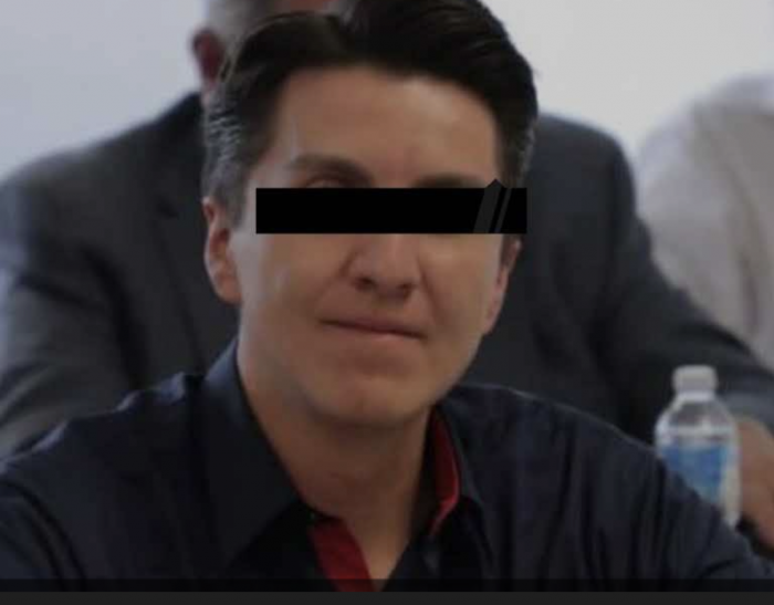 Interpol detiene en Miami a César Román Mora, ex controlador de Hidalgo vinculado a la ‘Estafa Siniestra’