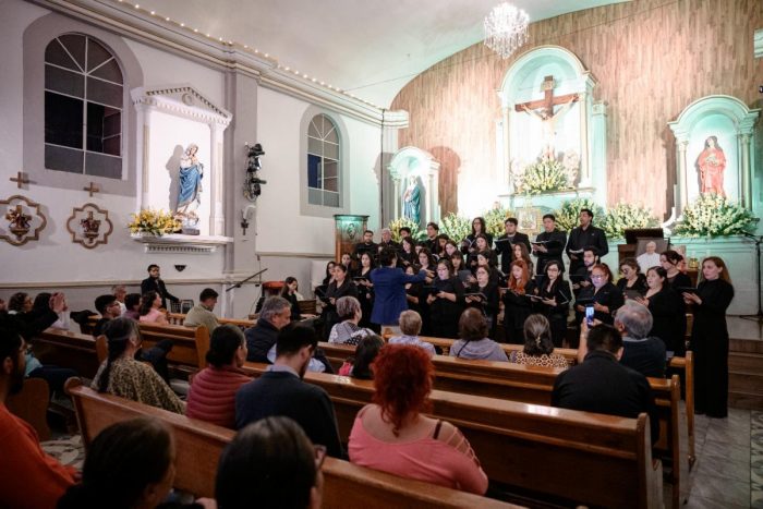 Lleva Javier Díaz cultura a todos los rincones de Saltillo