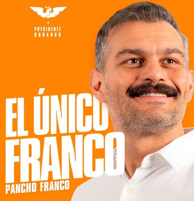 Sorprende Movimiento Ciudadano en Durango