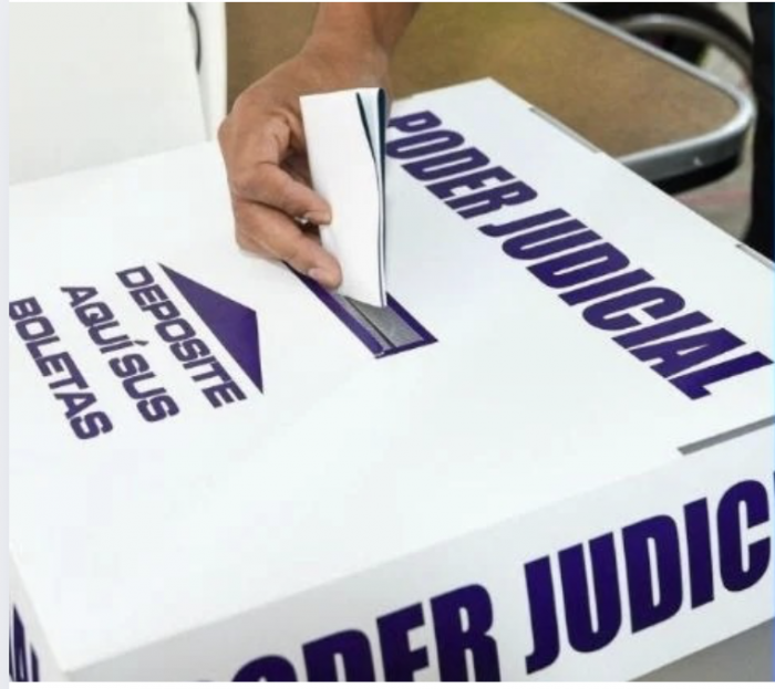 INE confirma robo de boletas en Chiapas: Sustraen 25 paquetes a un día de la Elección Judicial