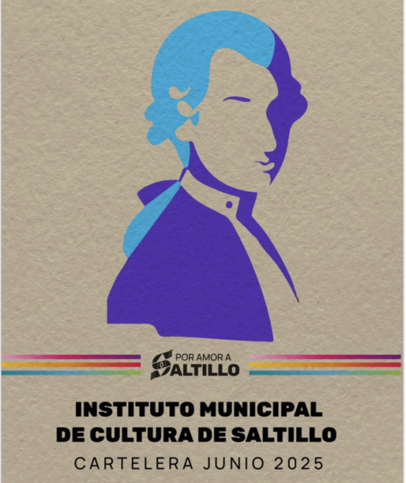 Cartelera del IMCS de Junio