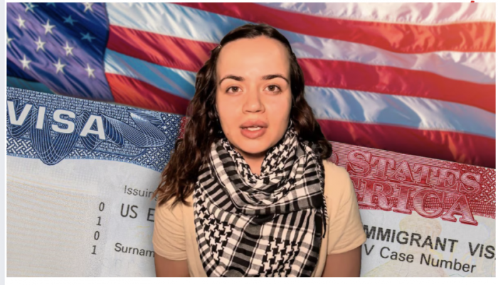 EU te checa el ‘Face’: ¿Te pueden cancelar la visa por insultar en redes sociales como a Melissa Cornejo?