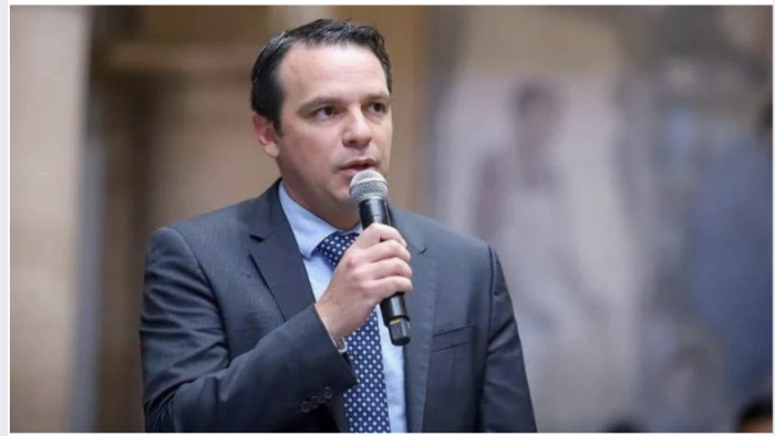Investiga FGR a funcionarios de Guanajuato por presuntos nexos al narco
