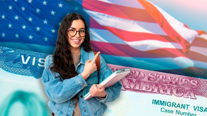 Visa para estudiantes: ¿Por qué EU pide que cambien la configuración de privacidad de sus redes?